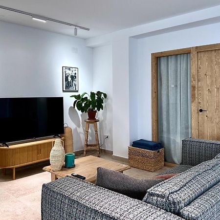 Apartament Casa Joan Moraira Zewnętrze zdjęcie