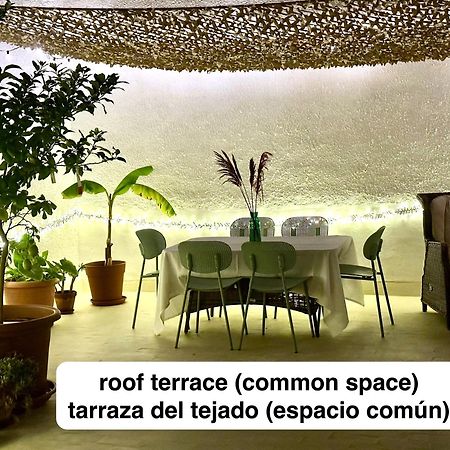 Apartament Casa Joan Moraira Zewnętrze zdjęcie
