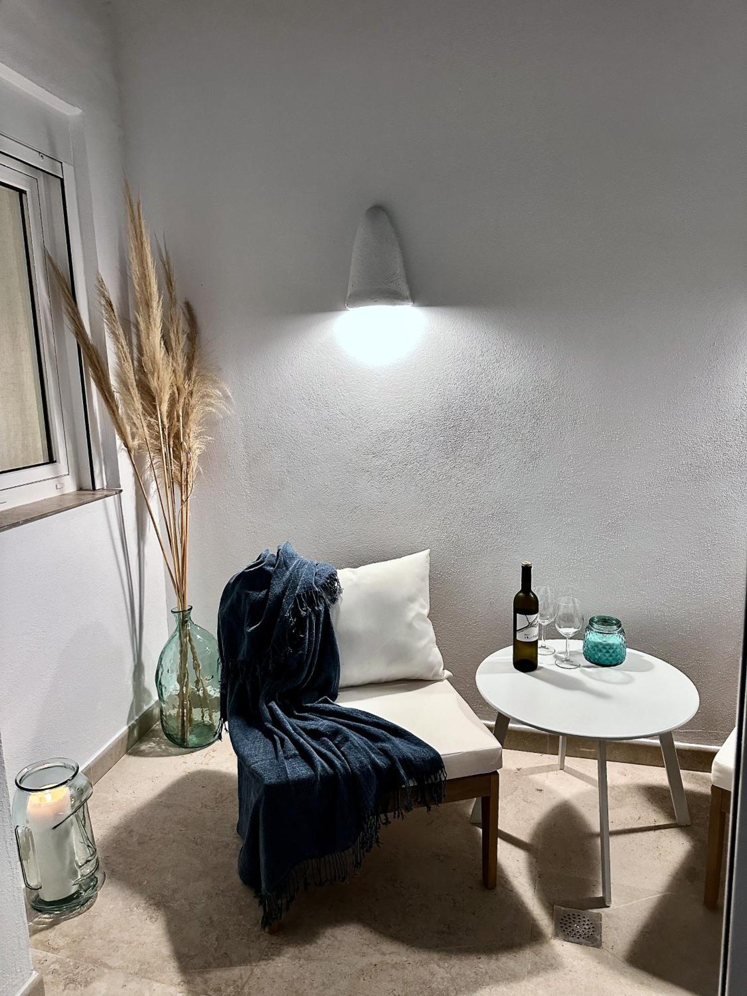 Apartament Casa Joan Moraira Zewnętrze zdjęcie