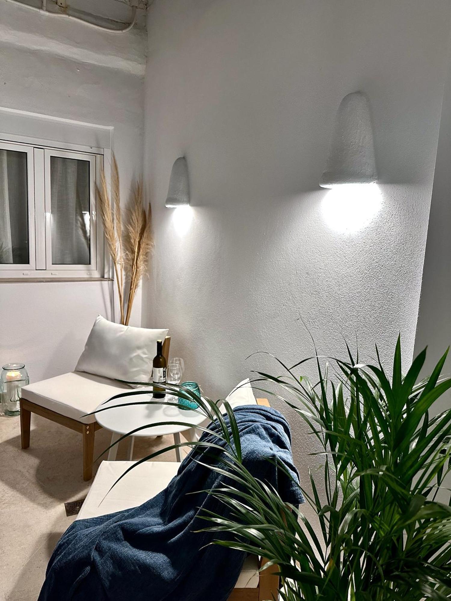Apartament Casa Joan Moraira Zewnętrze zdjęcie