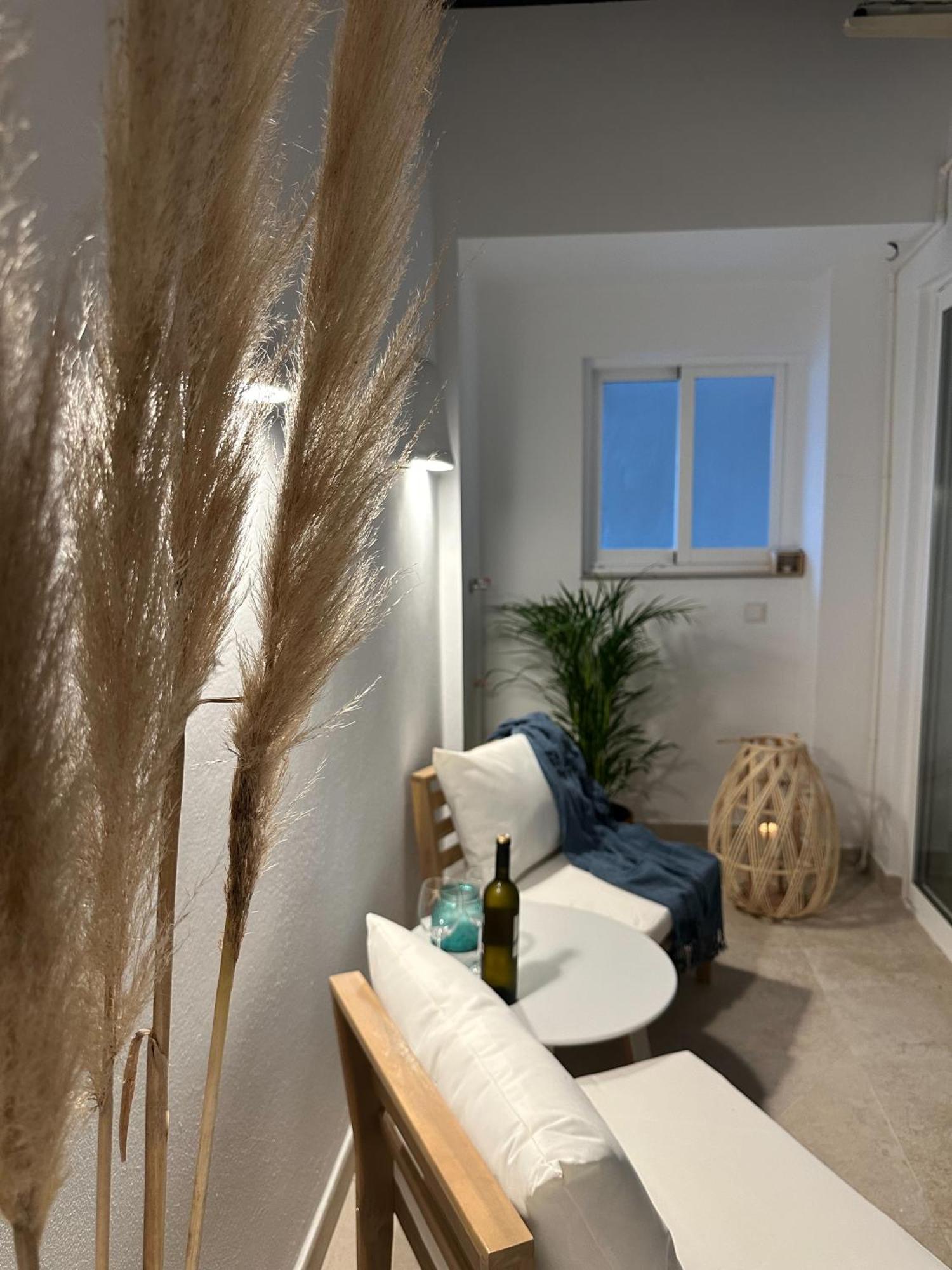 Apartament Casa Joan Moraira Zewnętrze zdjęcie