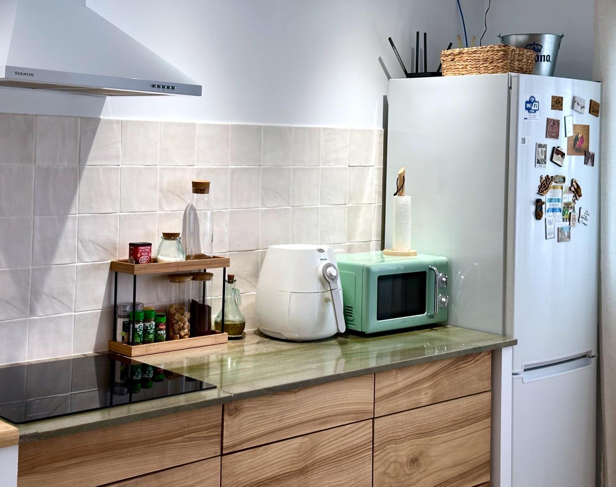 Apartament Casa Joan Moraira Zewnętrze zdjęcie