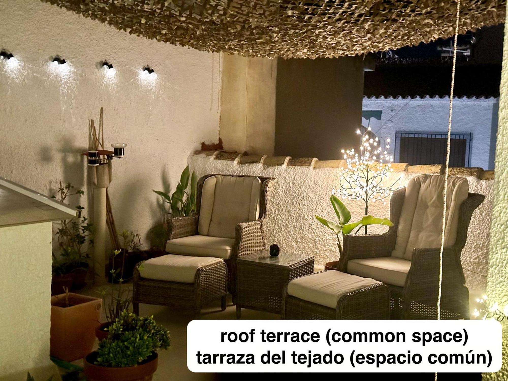 Apartament Casa Joan Moraira Zewnętrze zdjęcie