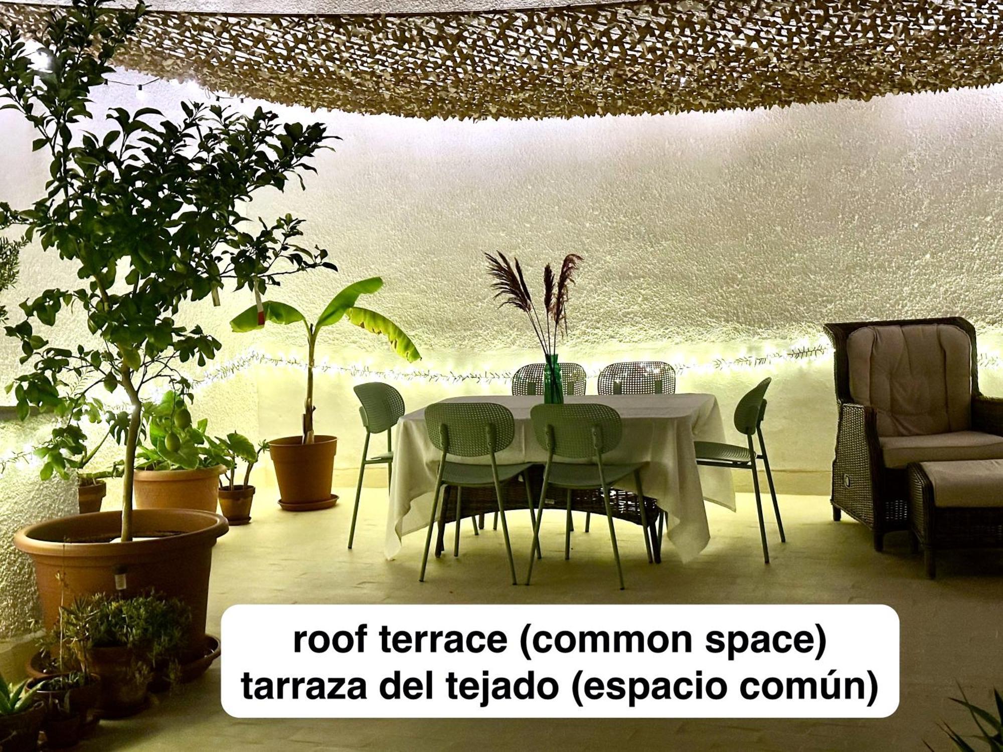 Apartament Casa Joan Moraira Zewnętrze zdjęcie