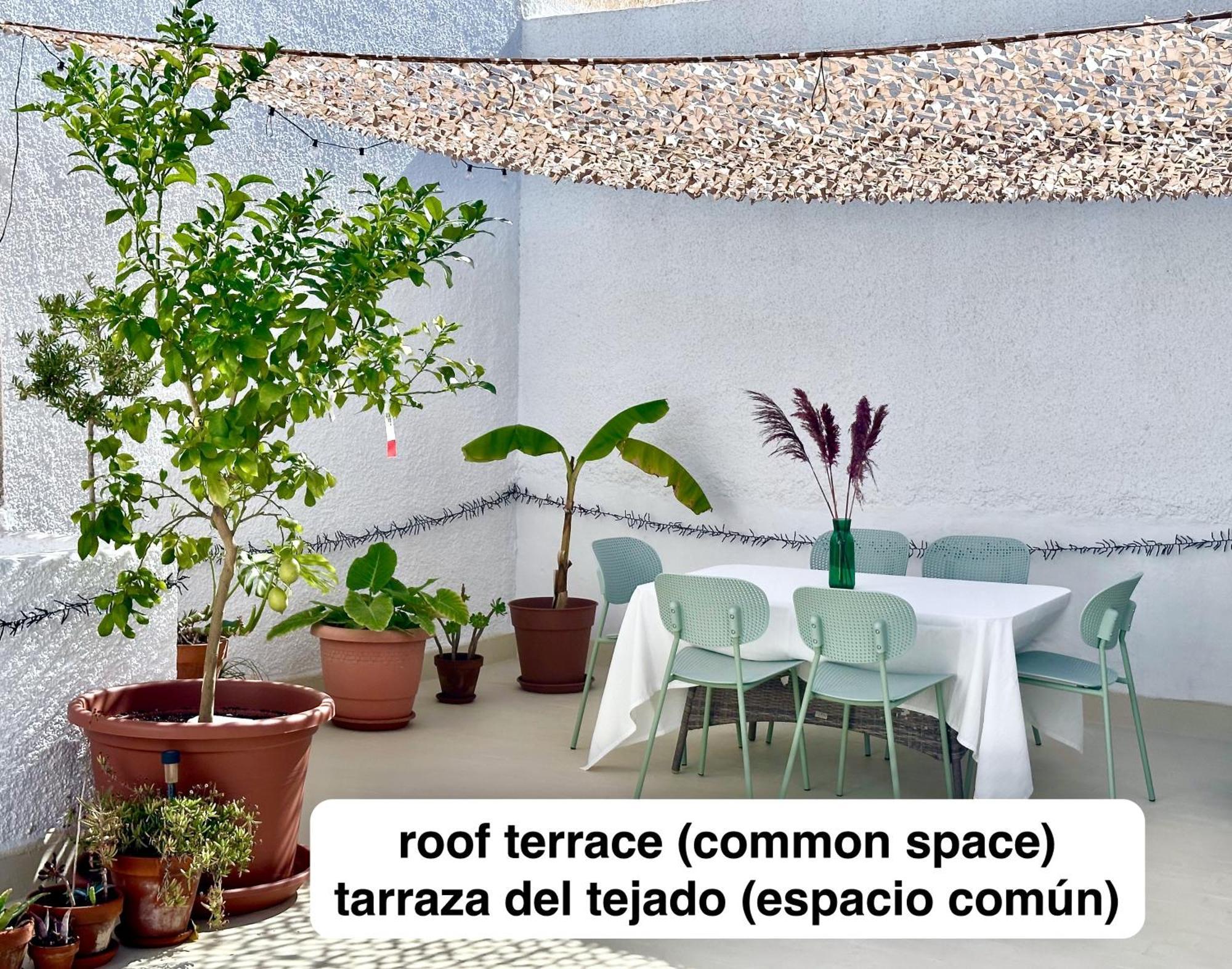 Apartament Casa Joan Moraira Zewnętrze zdjęcie
