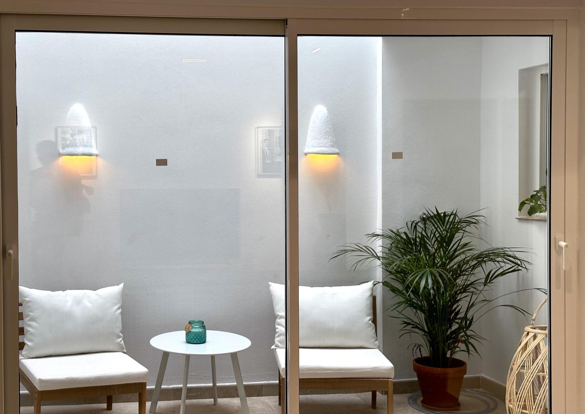 Apartament Casa Joan Moraira Zewnętrze zdjęcie