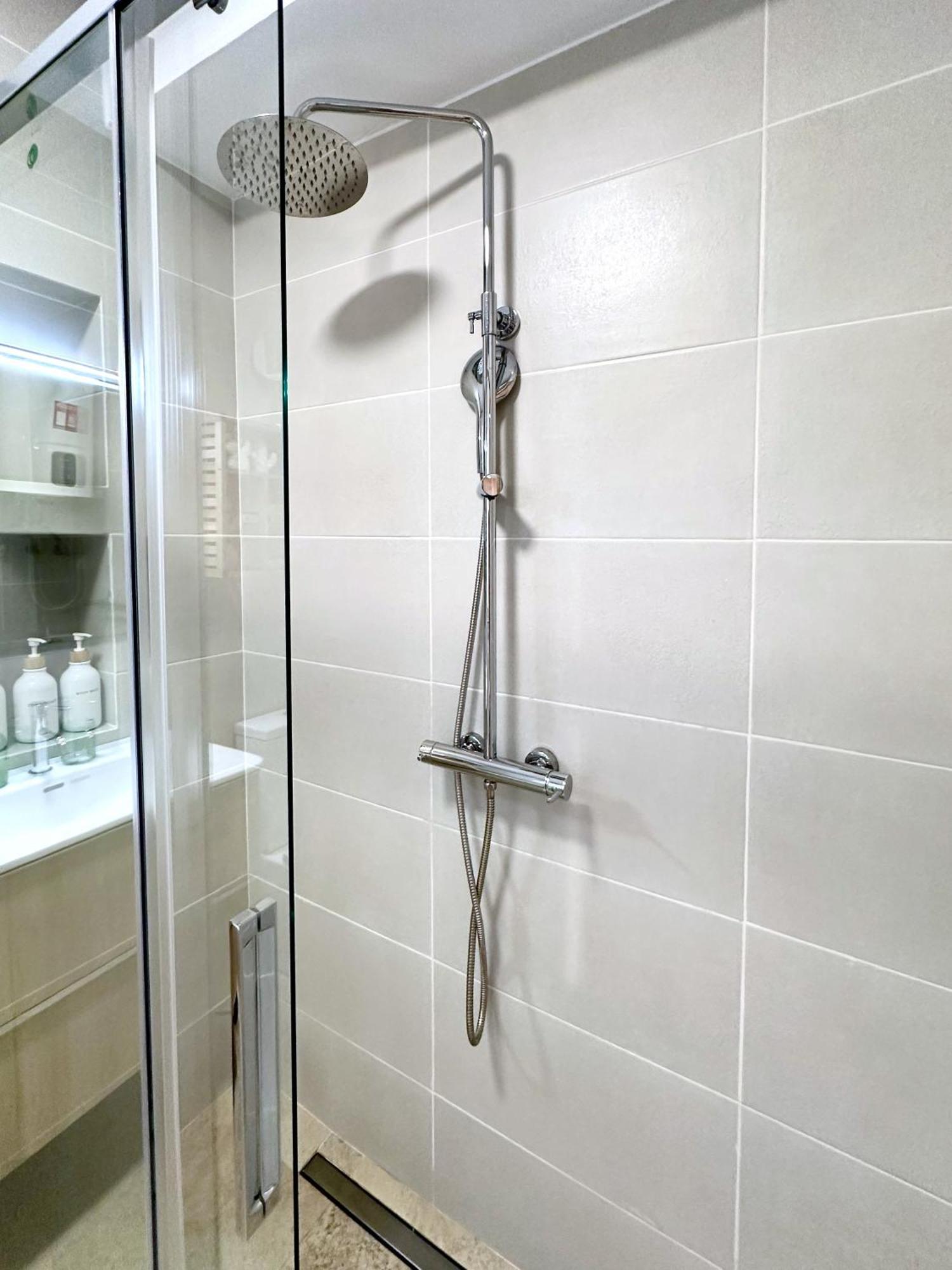 Apartament Casa Joan Moraira Zewnętrze zdjęcie