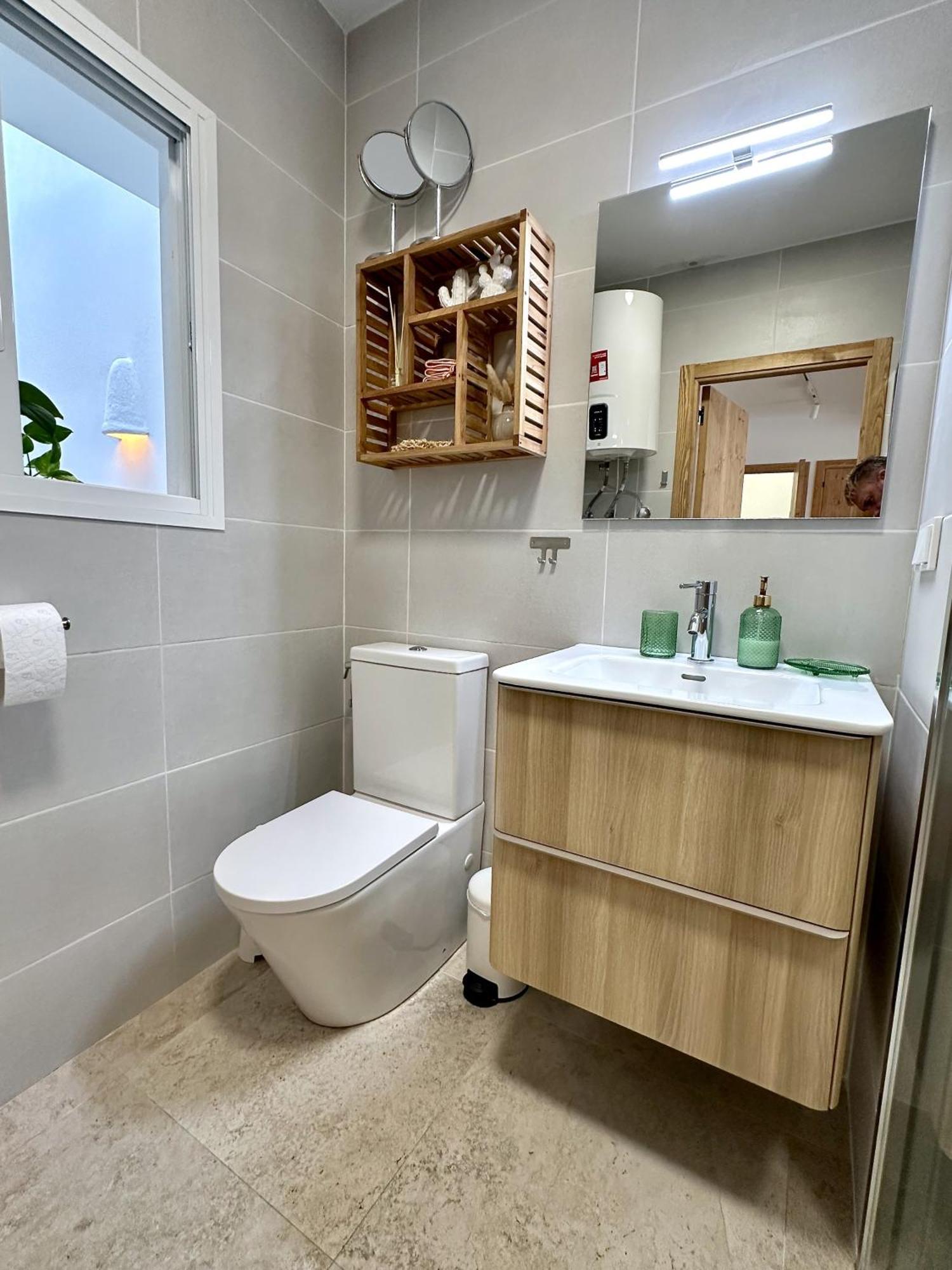 Apartament Casa Joan Moraira Zewnętrze zdjęcie