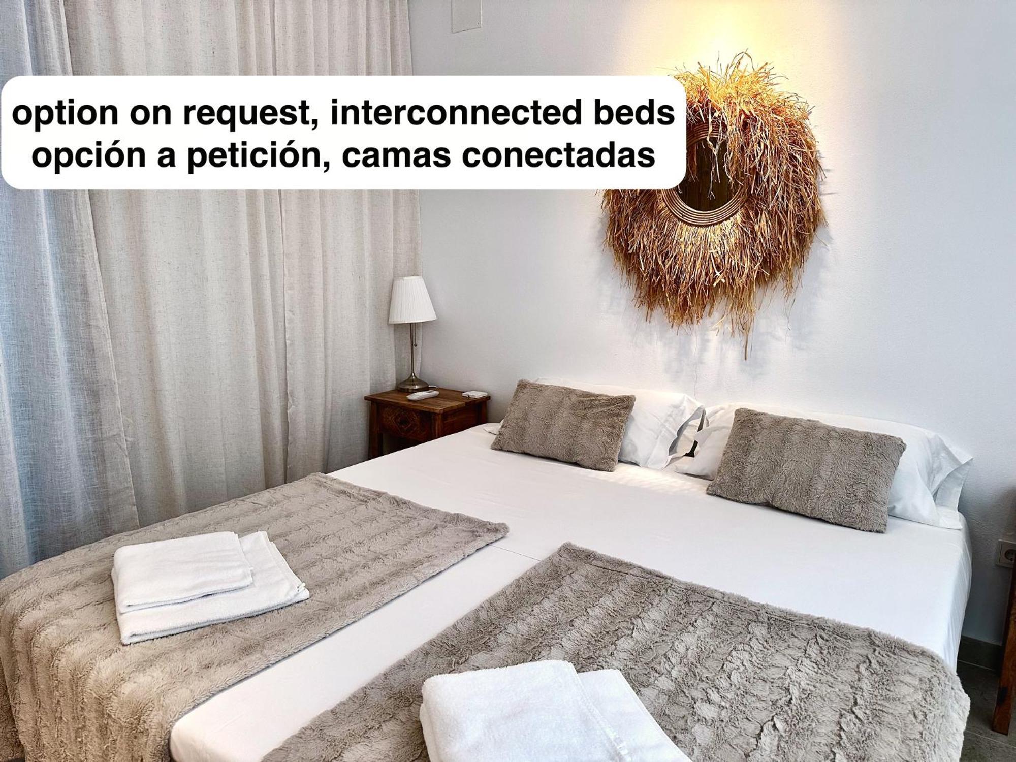 Apartament Casa Joan Moraira Zewnętrze zdjęcie